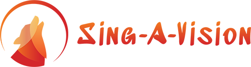 Sing-A-Vision logo