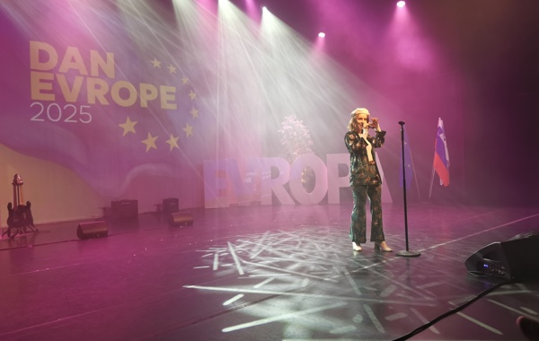 Dan Evrope Maribor