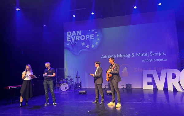 Dan Evrope Maribor