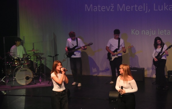 Dan Evrope Maribor
