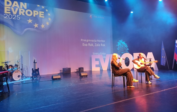 Dan Evrope Maribor