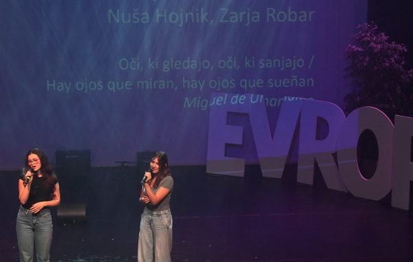Dan Evrope Maribor