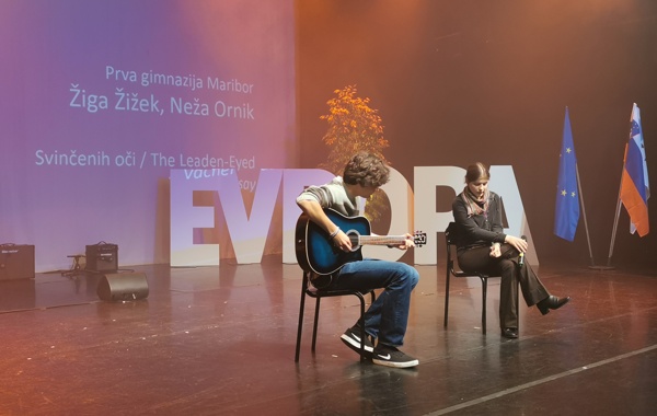 Dan Evrope Maribor