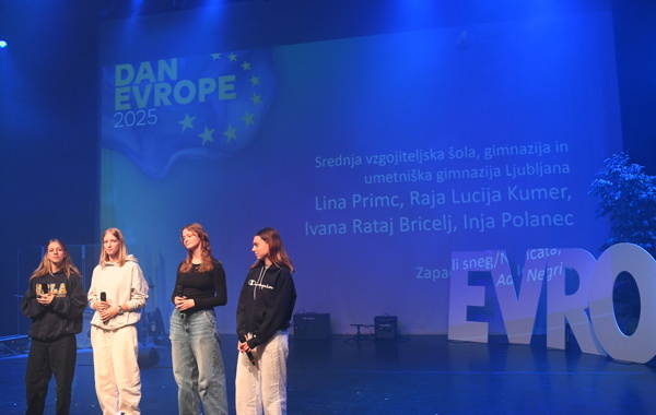Dan Evrope Maribor